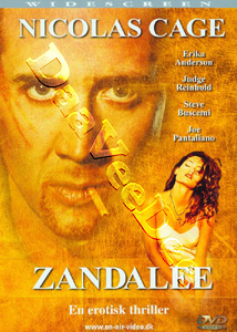 Zandalee  (1991) (DVD)